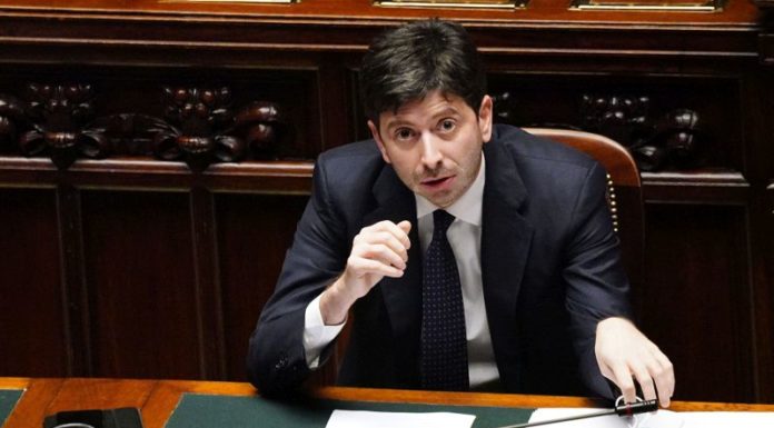 Covid, Speranza “Riapertura scuole segnerà vera fine del lockdown”