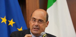 Governo, Zingaretti “In gioco non solo alleanza ma tenuta nazione”