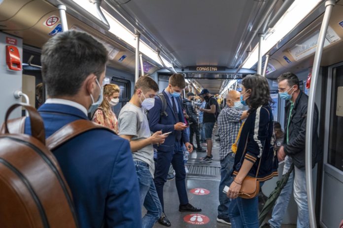 MEZZI PUBBLICI A MILANO