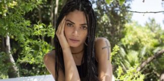 Elodie, il singolo “Guaranà” è disco di platino