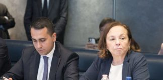 Di Maio e Lamorgese in Tunisia, cooperazione per fermare sbarchi