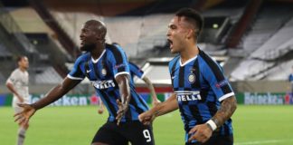 Shakhtar travolto 5-0, Inter-Siviglia finale di Europa League