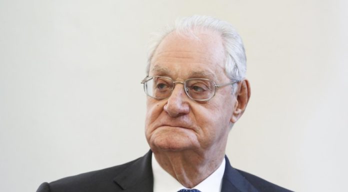 E’ morto Cesare Romiti, manager storico della Fiat