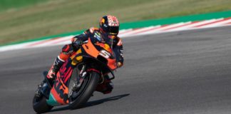 Zarco “Chiarito con Rossi, scuse da Morbidelli per le sue parole”