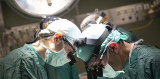 Al Bambino Gesù doppio trapianto di fegato da unico donatore