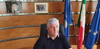 Basilicata, Cupparo “aumentare il numero dei Lucani che fanno sport”