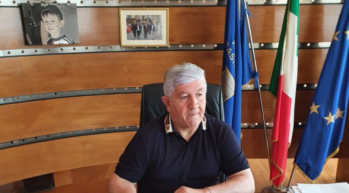 Basilicata, Cupparo “aumentare il numero dei Lucani che fanno sport”