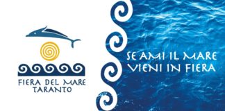 Puglia, la “Fiera del mare” a Taranto dal 3 al 6 settembre