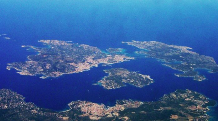 Sardegna, turisti in quarantena sull’isola di Santo Stefano