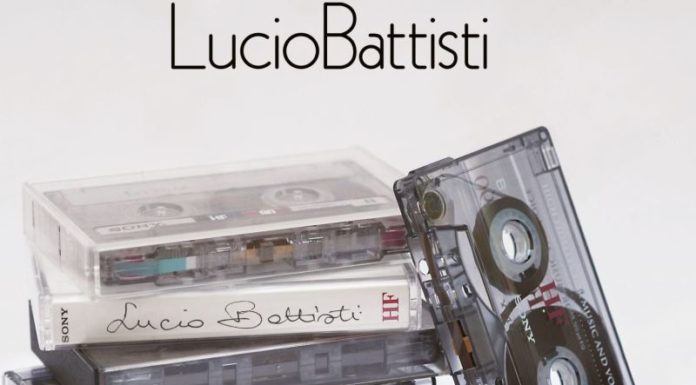 Battisti, esce “Rarities” cofanetto di perle rare