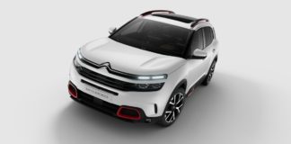 Citroen, fino a 9.000 euro ecobonus su C5 Aircross Hybrid