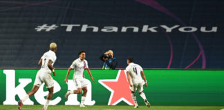 Psg prima finalista di Champions, Lipsia travolto 3-0