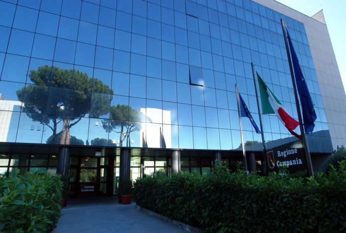 REGIONE CAMPANIA