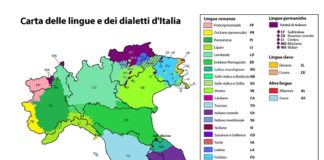Regioni, accordo tra Veneto e Fvg per tutelare le lingue minoritarie