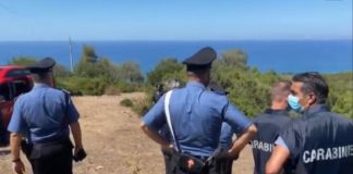 Ricerche del piccolo Gioele, trovati resti umani nei boschi di Caronia