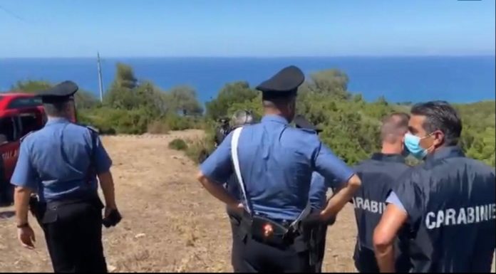 Ricerche del piccolo Gioele, trovati resti umani nei boschi di Caronia