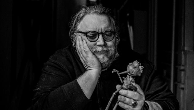 Guillermo Del Toro dirige il musical Pinocchio, McGregor nel cast