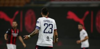 Il Covid-19 spaventa la Serie A: 4 giocatori positivi