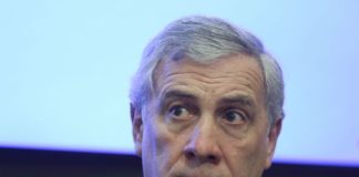 Tajani “No governo unità nazionale, scriviamo insieme la manovra”