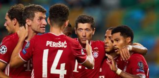 Bayern Monaco tris al Lione ed è finale di Champions con il Psg