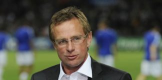 Rangnick “Milan segua esempio Atalanta, Ibra non ha senso”