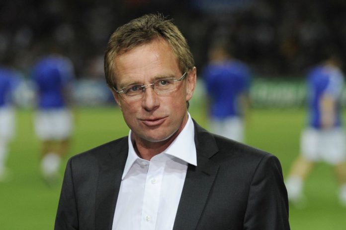 Inter-Schalke 04 Champions League