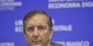 Gubitosi “Faremo la rete unica ma con maggioranza nuova società”