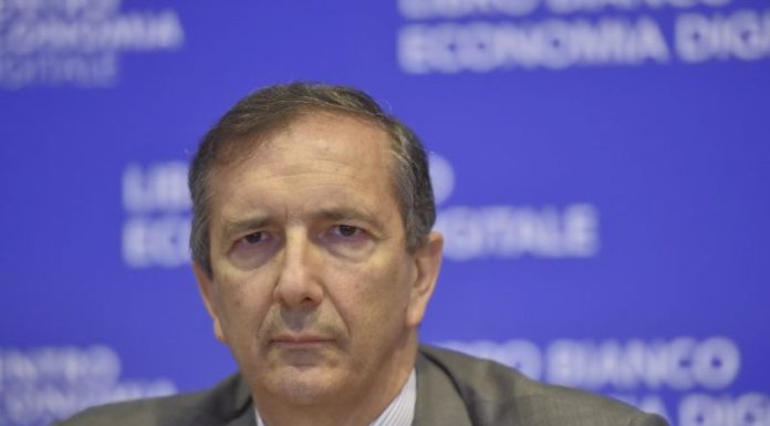 Gubitosi “Faremo la rete unica ma con maggioranza nuova società”