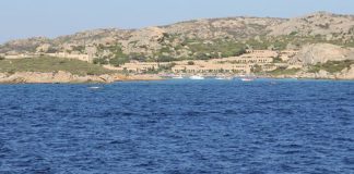 26 positivi alla Maddalena, turisti bloccati lasciano resort