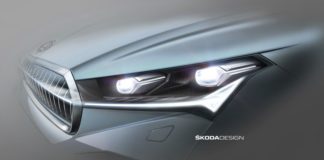 Skoda Enyaq iV, nuovo approccio alla tecnologia d’illuminazione