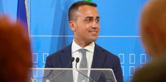 Referendum, Di Maio “iniziata corsa per denigrare taglio parlamentari”