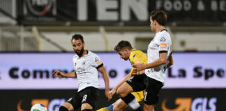Serie B. Finale playoff, storica promozione in A per lo Spezia