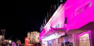 Venezia, cerimonia di apertura in diretta nei cinema