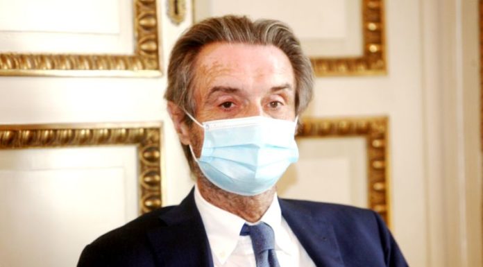 Fontana “Non possiamo rinunciare alla riapertura delle scuole”