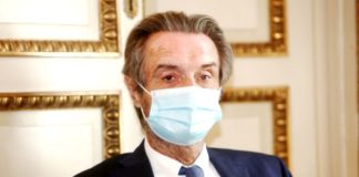 Fontana “Non possiamo rinunciare alla riapertura delle scuole”