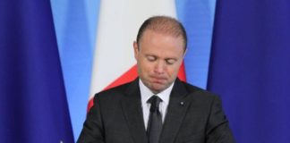 Malta, Muscat has been interrogated over Caruana Galizia’s assassination