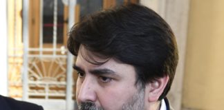 Solinas “Sardegna non è isola di untori”, focolaio al Billionaire