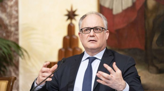 Pil, Gualtieri “Ci sono condizioni per fortissimo rimbalzo”