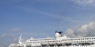 Immigrazione, sindaca di Augusta vieta sbarco nave quarantena Aurelia