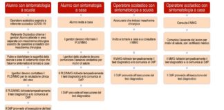 Scuola, arrivano le misure per la riapertura “Ma non c’è rischio zero”