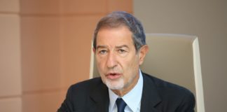 Coronavirus, Musumeci “altri 38 migranti positivi a Lampedusa”