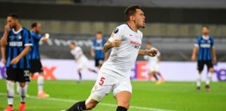 Il Siviglia vince l’Europa League, Inter battuta 3-2