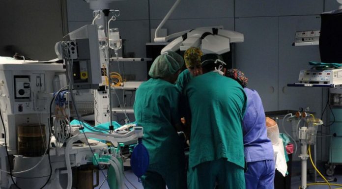 Eseguito a Catania il primo trapianto di utero in Italia