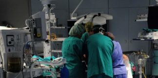 Eseguito a Catania il primo trapianto di utero in Italia