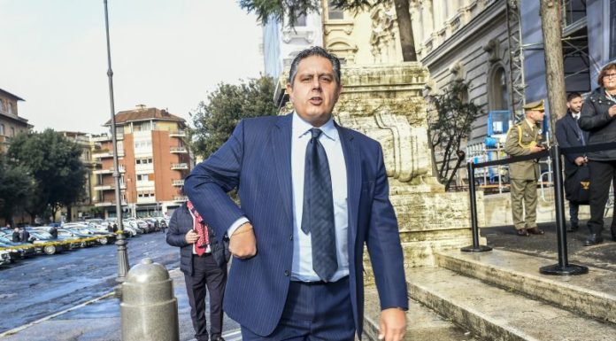 Toti “Rinviare le Regionali? Non se ne parla”