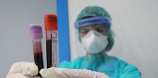 Coronavirus, 63,8% dei nuovi casi trovati grazie a screening