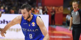 Play-off Nba, Oklahoma City batte Houston con 20 punti di Gallinari