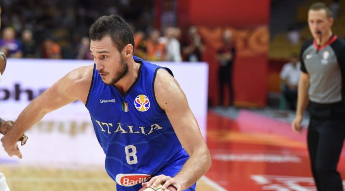 Play-off Nba, Oklahoma City batte Houston con 20 punti di Gallinari