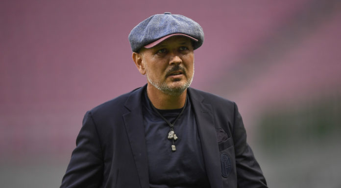 Bologna, il tecnico Mihajlovic positivo al Covid-19