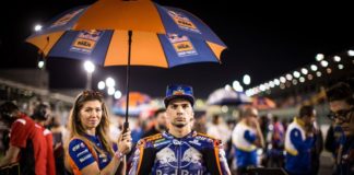 Prima vittoria in Motogp per Oliveira in Stiria, paura per Vinales